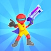 Ace Brawl Battle 3D