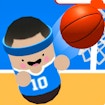 Basketball Beans