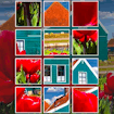 Jigsaw Sort