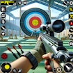 Target Gun Game – FPS Shooting